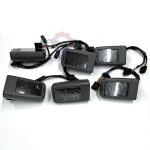 High Guarantee Excavator Monitor Panel for E312D E315D E318 E320D Guaranteed 366