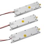 1.4G 10 Watt GaN Anti Drone Module PA Module 40dBm Gain For Drone Counter