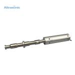 20kHz 3000W Ultrasonic Sonochemistry Machine Remote Control