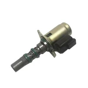Wholesale EXCAVATOR HYDRAULIC VALVE 12V 24V SOLENOID VALVE VOE11418522 11418522 FOR L110G L110H L120G A25E A30E A35E A40E from china suppliers