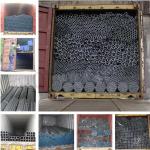 OIL PIPE Prime s335 1018 sa179 2mm 2.5mm 2.6mm thickness carbon seamless steel