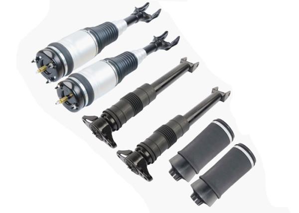 68029903AE 68029912AD Rear Shock Absorbers Springs Front Air Suspension Shock