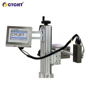 Wholesale 36mm High Resolution Inkjet Printer 60HZ Packaging Bag Date Printing Machine from china suppliers