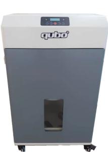 Wholesale 480 M3/H Laser Fume Extractor 350W With Digital Display from china suppliers