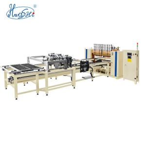 Wholesale Refrigerator Steel Wire Mesh Spot Welding Machine Multipoint For Wire Shelf from china suppliers