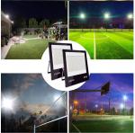 High Power Ip66 11000 Lumen 85-265 Volt Waterproof Rgb 100w Led Flood Light