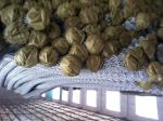 Woven Mesh Chain Link Netting Gates, Styles