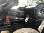 Original Used Isuzu Mixer 10cbm/used 12cbm mixer/isuzu mixer for sale\nissan