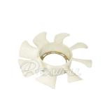 Sample Cooling Fan Blade 21060-VW200 For Nissan Qashqai Frontier NV350 Urvan