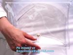 Noble Laser PVC Clutch Bag Evening Bag, PVC camouflage plastic wallet bag Clutch