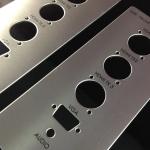 ISO9001 High-Level production factory high precision tube laser cutting service