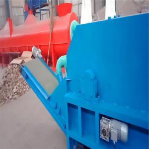 Wholesale 2.5t/H Waste Paper Crushing Machine from china suppliers
