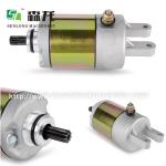 Starter MAJESTY250/MBK 250 YP250 X MAX250 05-13 Motorcycle 12V 9T CW 4HC-81890