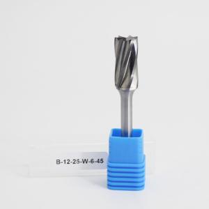 China Aluma Cut Die Grinder Bits For Stainless Steel Metal Removal Carbide Burrs on sale