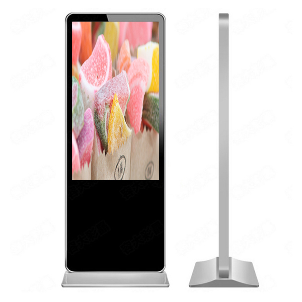 49inch New style32 40 42 49 inch advertising player digital signage kiosk sign