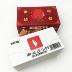 3.5mm Reusable Corrugated Plastic Boxes Abrasion Resistance Waterproof Promotion