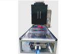 Vertical 8 Lanes Stickpack Packaging Machine For Powder Granular Liquid