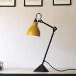 Nordic Post-Modern Table Lamp Creative Personalized Lampe Gras No 205 Table Lamp