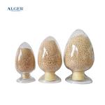ABM 3A 4A 5A Zeolite Molecular Sieve 3-5mm Beads For Cracked Gas Drying