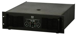 Wholesale 2 Channel Analogue Audio Amplifier 2x1500W For Subwoofers In Nightclub And Concert from china suppliers