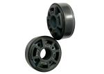 Screw Installation Shock Absorber Piston Designed For High Corrosion Resistance