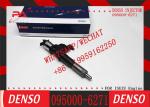 GAMEN High Quality Common Rail Fuel Injector Assembly 095000-6271 095000-6272