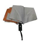 8 ribs 3 fold Automatic Umbrella Windproof With Hot Sale