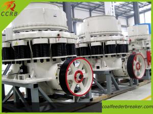 Wholesale PY Series Cone Rock Crusher from china suppliers