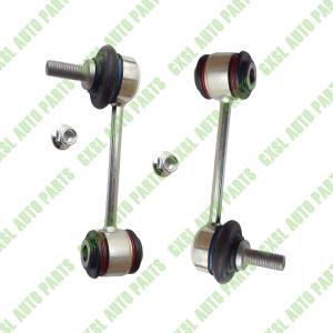 Wholesale For Maserati Quattroporte M156 Ghibli M157 Rear Axle Sway Bar End Stabilizer Link Ball Joint OEM 670002744 from china suppliers