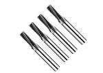 Coated Thread Mill Cutter Finishing Die Steel Pre Hardened Steel Processing