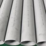Seamless Stainless Steel Tubes And Pipes 300 Series And 400 series Cold Drawn