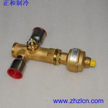 Wholesale Special Offer Chiller refrigeration application spare parts 034G0508 Carrier electronic expansion valve from china suppliers
