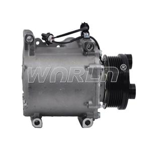 Wholesale 7813A314 Auto Air Condition Compressor For Mitsubishi Grandis2.4 WXMS011 from china suppliers
