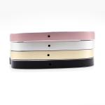 10W Wooden Wireless Charger Cellphone Usage in Cartoon / Custom Shape