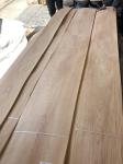 Natural Wood Veneer Uniform Pattern For B2B Wholesale
