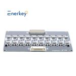 21S 1A BMS Active Balancer Board Li Ion LTO Lithium Battery Energy Transfer