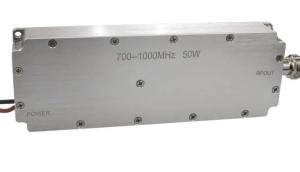 Wholesale 700-1000MHz 50W Lora RF Digital Module Anti Drone Anti Fpv Suppressor Module from china suppliers