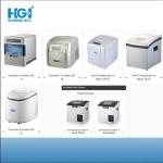 Home Table Top Stainless Steel Ice Maker With Water Dispenser
