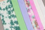 10oz PFD RFD White Denim Fabric For Women Jeans High Quality Super Stretch