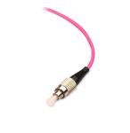 Sc-Sc Multimode Om1 Fiber Optic Patch Cord 62.5 / 125um Duplex