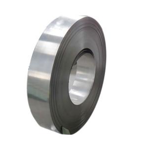 Wholesale J3 Cold Rolled Stainless Steel Strip Coil JIS 0.25 - 3mm Thickness from china suppliers