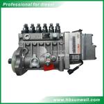 Cummins 6CTA8.3-G2 excavator diesel engine parts fuel Injector pump 4941011