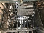 Factory Industrial Bread Production Line Used Food Spiral Cooling Tower