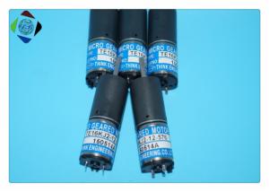 Wholesale TE16KJ2-12-576 Ryobi Ink Key Motor , Ryobi Replacement Parts High Efficiency from china suppliers