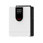 Low Price 6.2Kw Hybrid Solar Inverter Price Hybrid Solar Inverter 10 Kw On Grid