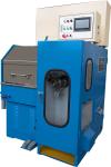 High Efficiency Copper Wire Extrusion Machine , Customized Wire Manufacturing