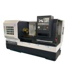 Ck6180 Flat Bed Cnc Turning Center 3000mm