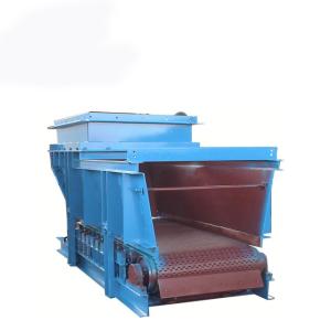 Wholesale Motor Vibrating Reciprocating Feeder , G-K Reciprocating Feeder from china suppliers