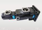 T6EE Drive Train Denison Vane Pumps Parker Denison Replacement