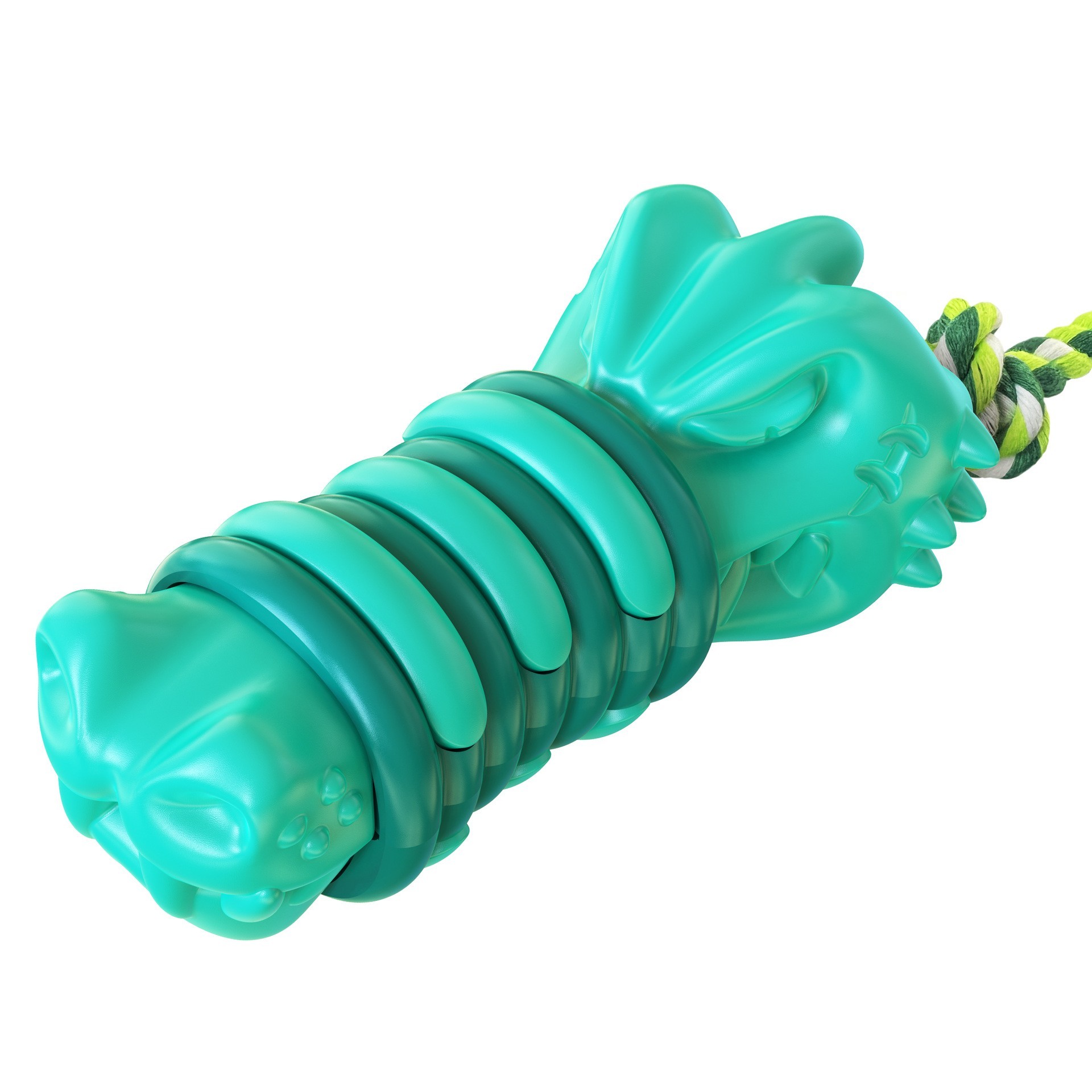 toys for heavy chewers